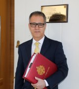 Garcia warns of potential “chaos” of no treaty